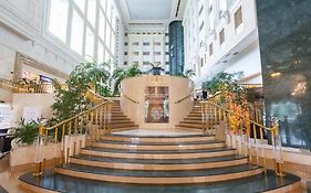 Rixos President Hotel Astana